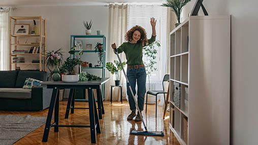 The Home Maintenance Checklist for Every Season